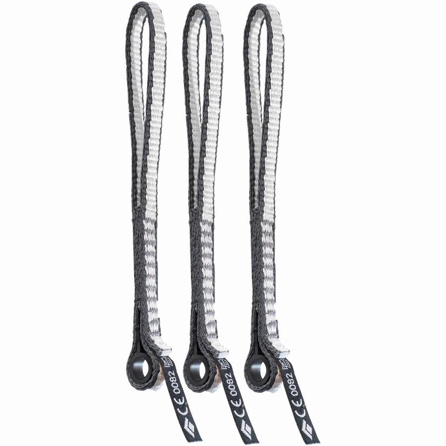 10mm Dynex Dogbone 16cm 3 Pack