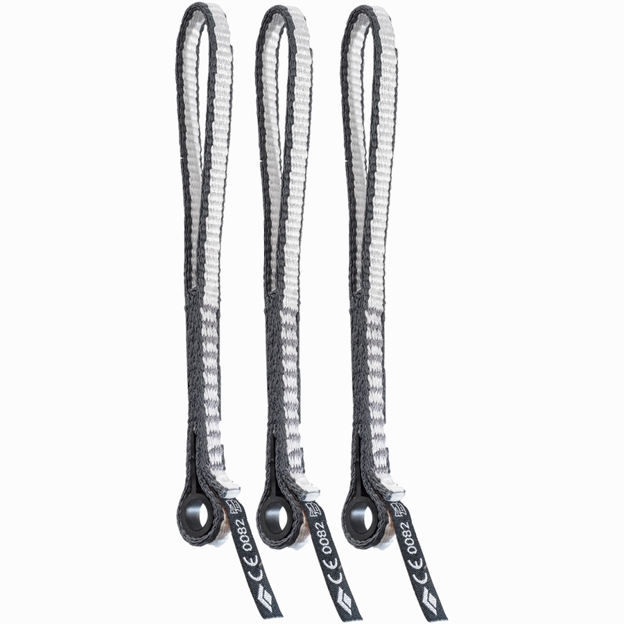10mm Dynex Dogbone 16cm 3 Pack