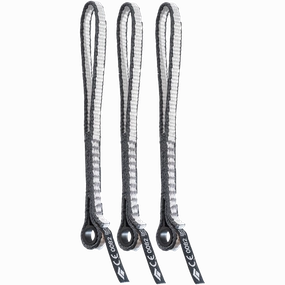 10mm Dynex Dogbone 16cm 3 Pack