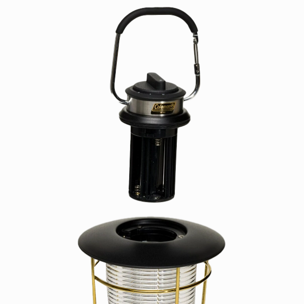 1900 Collection 200 Lumen LED Lantern