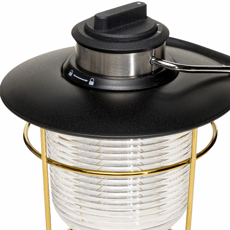 1900 Collection 200 Lumen LED Lantern