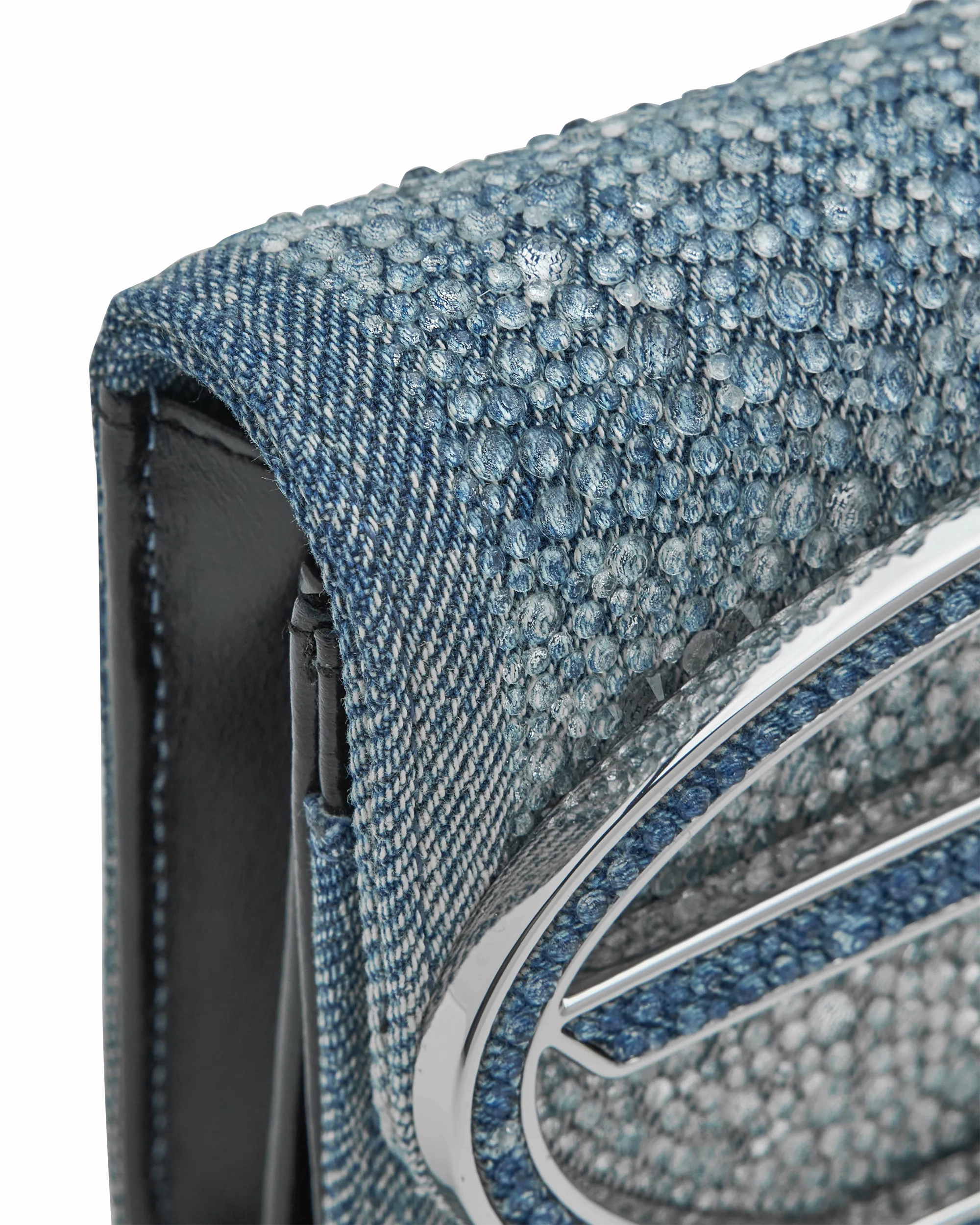 1DR Wallet Strap Wallet