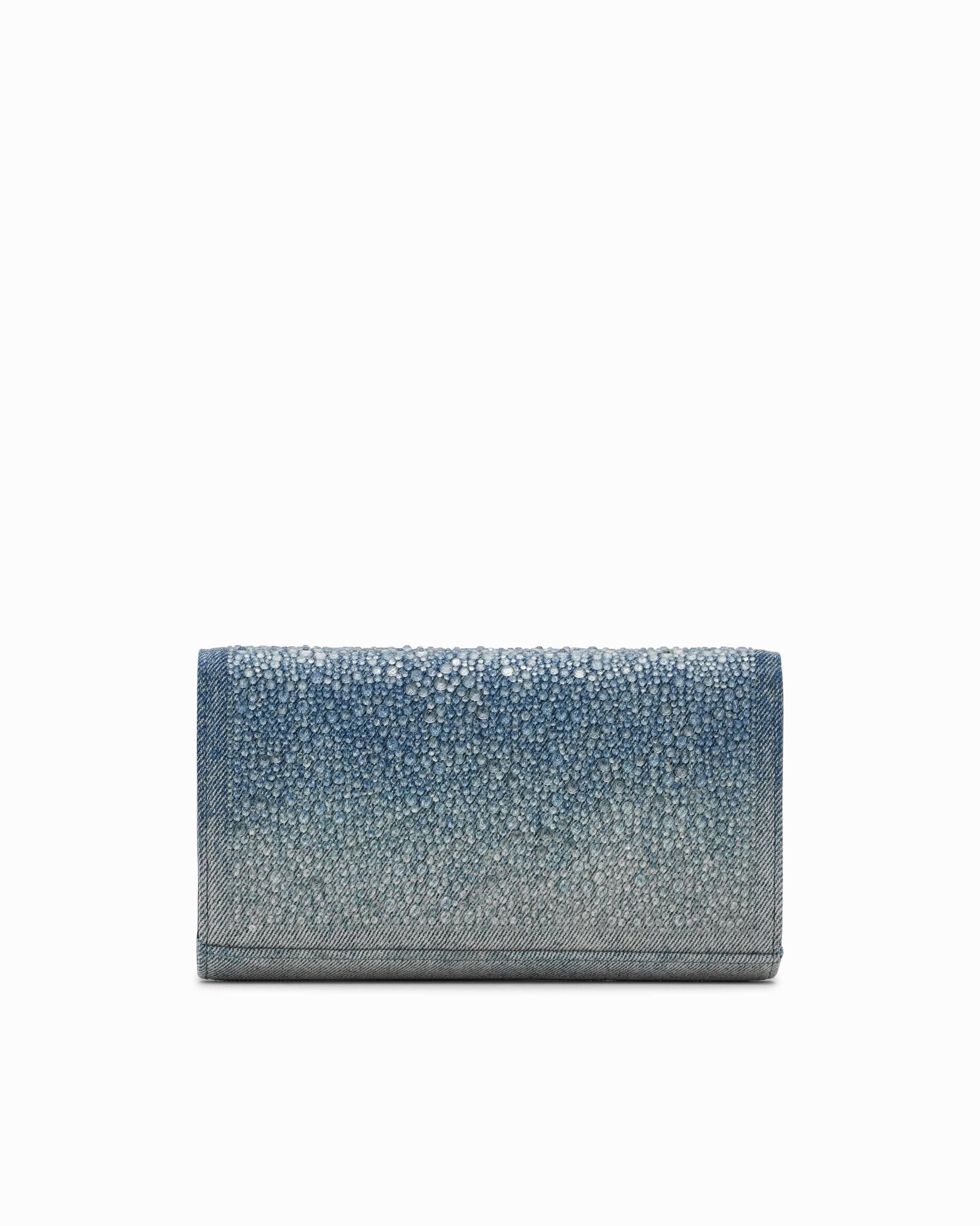 1DR Wallet Strap Wallet
