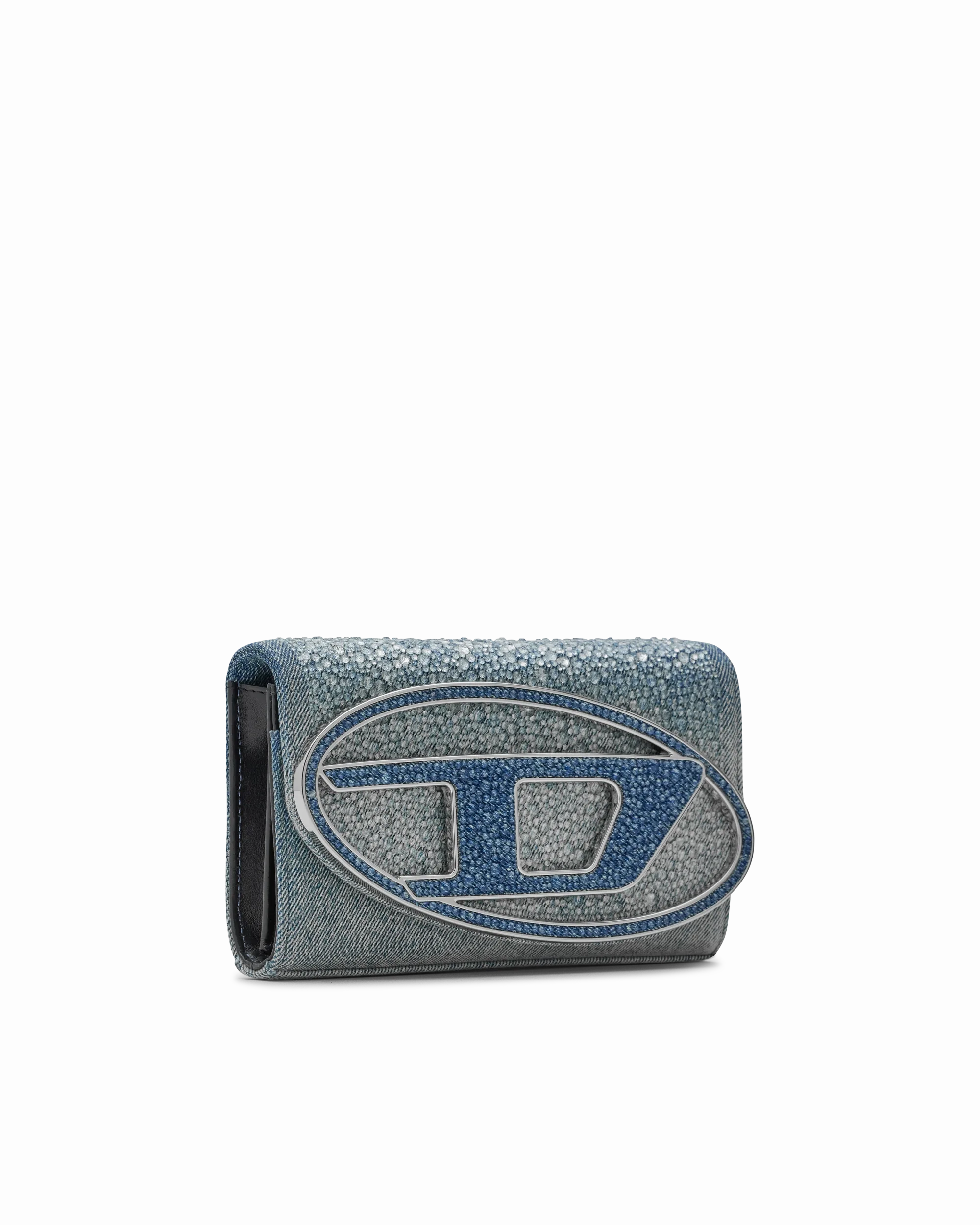 1DR Wallet Strap Wallet