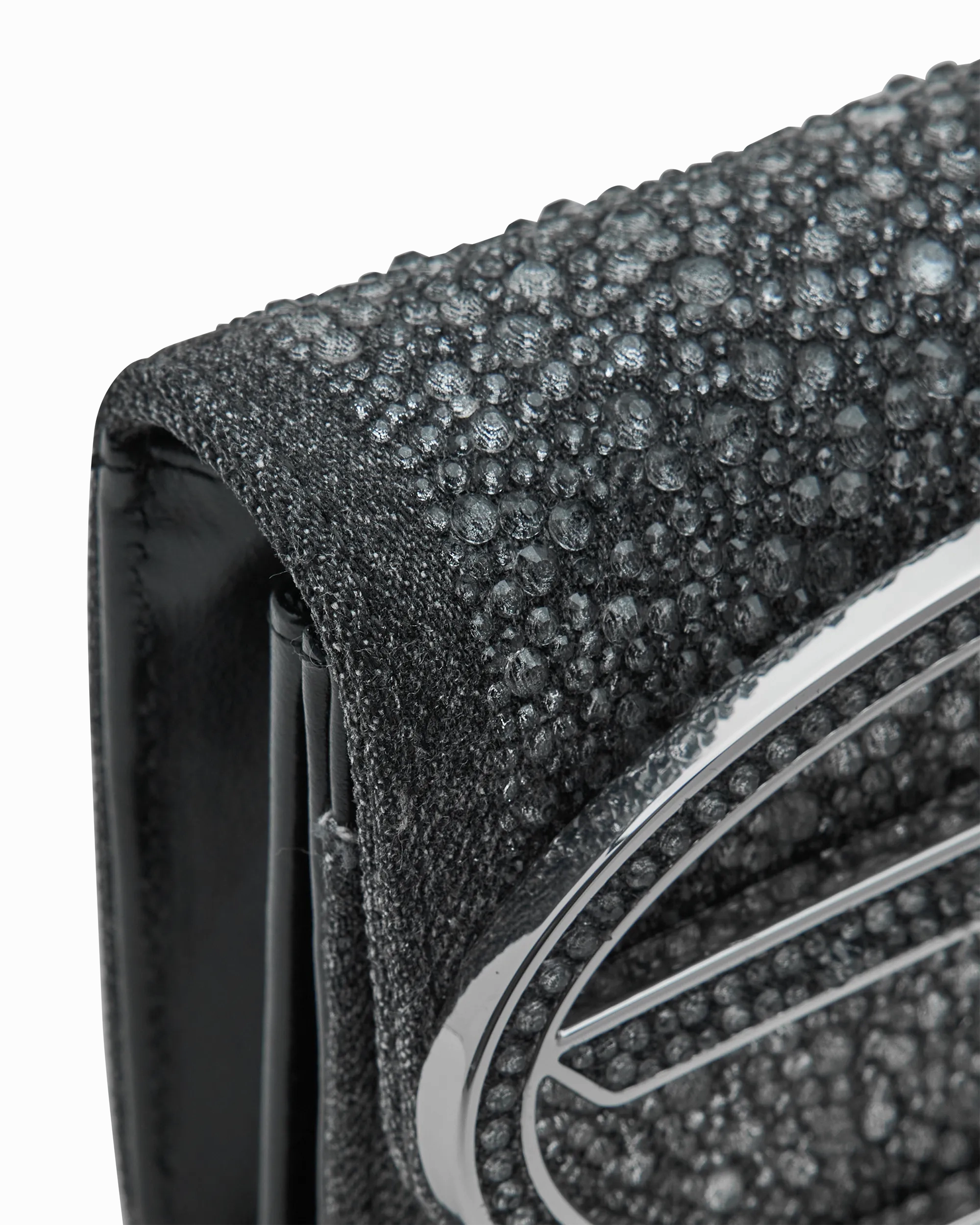 1DR Wallet Strap Wallet