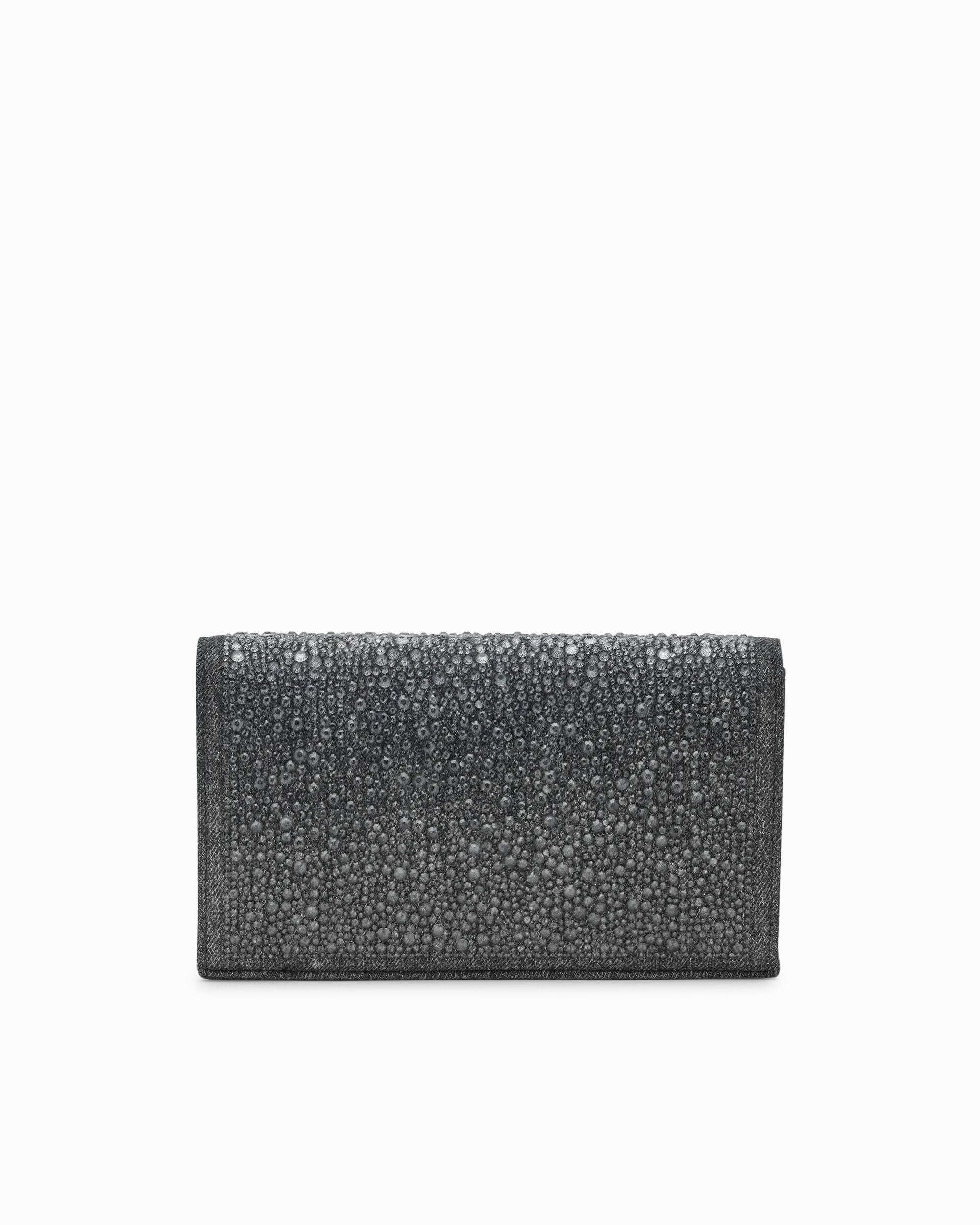 1DR Wallet Strap Wallet