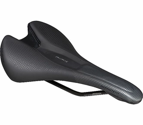2023 Specialized ROMIN EVO COMP MIMIC SADDLE BLK 168 Black SADDLE