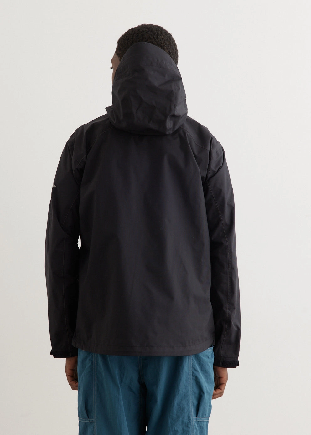 2.5L Hiker Rain Jacket