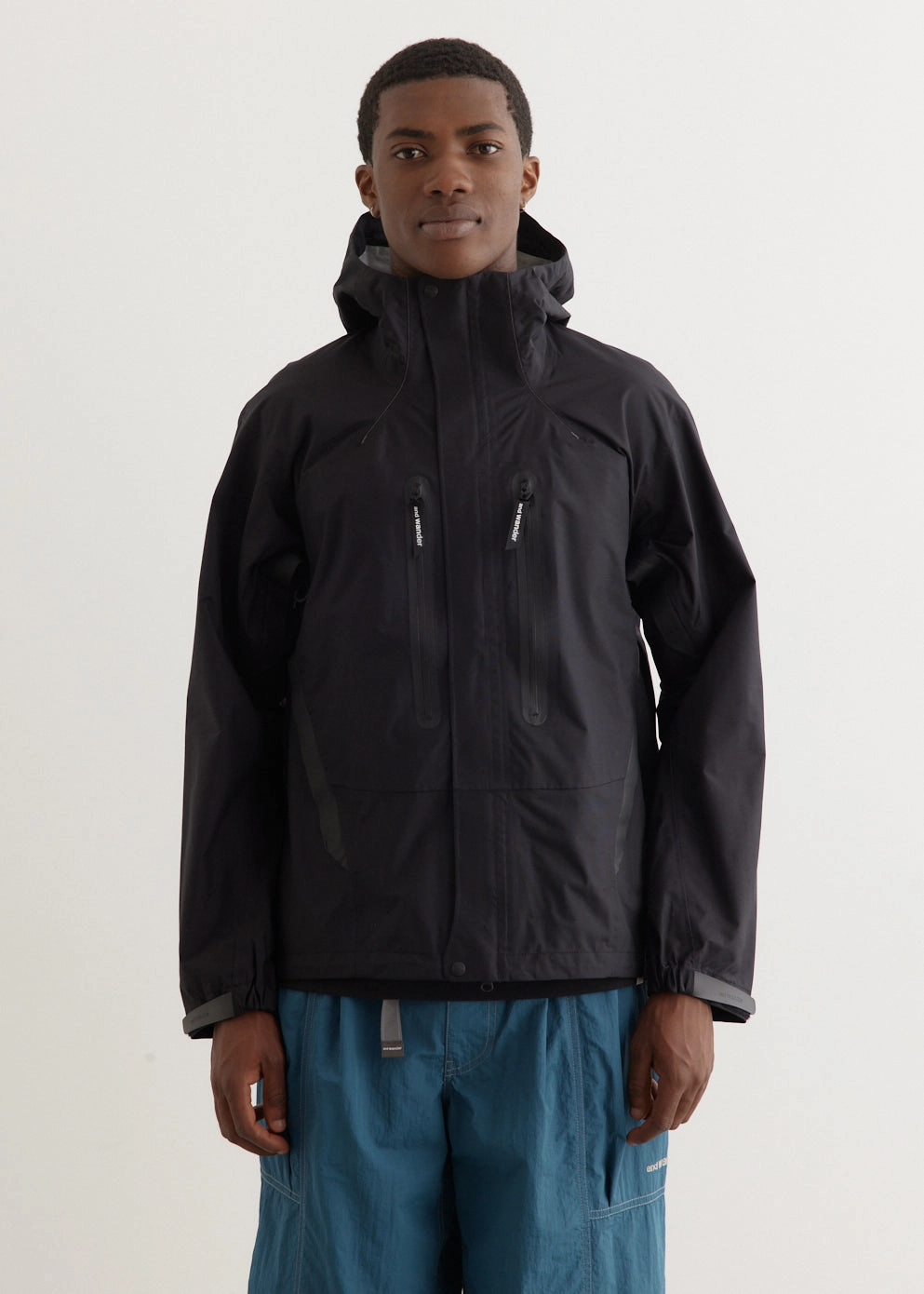 2.5L Hiker Rain Jacket