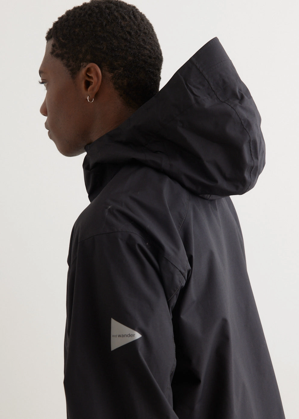 2.5L Hiker Rain Jacket