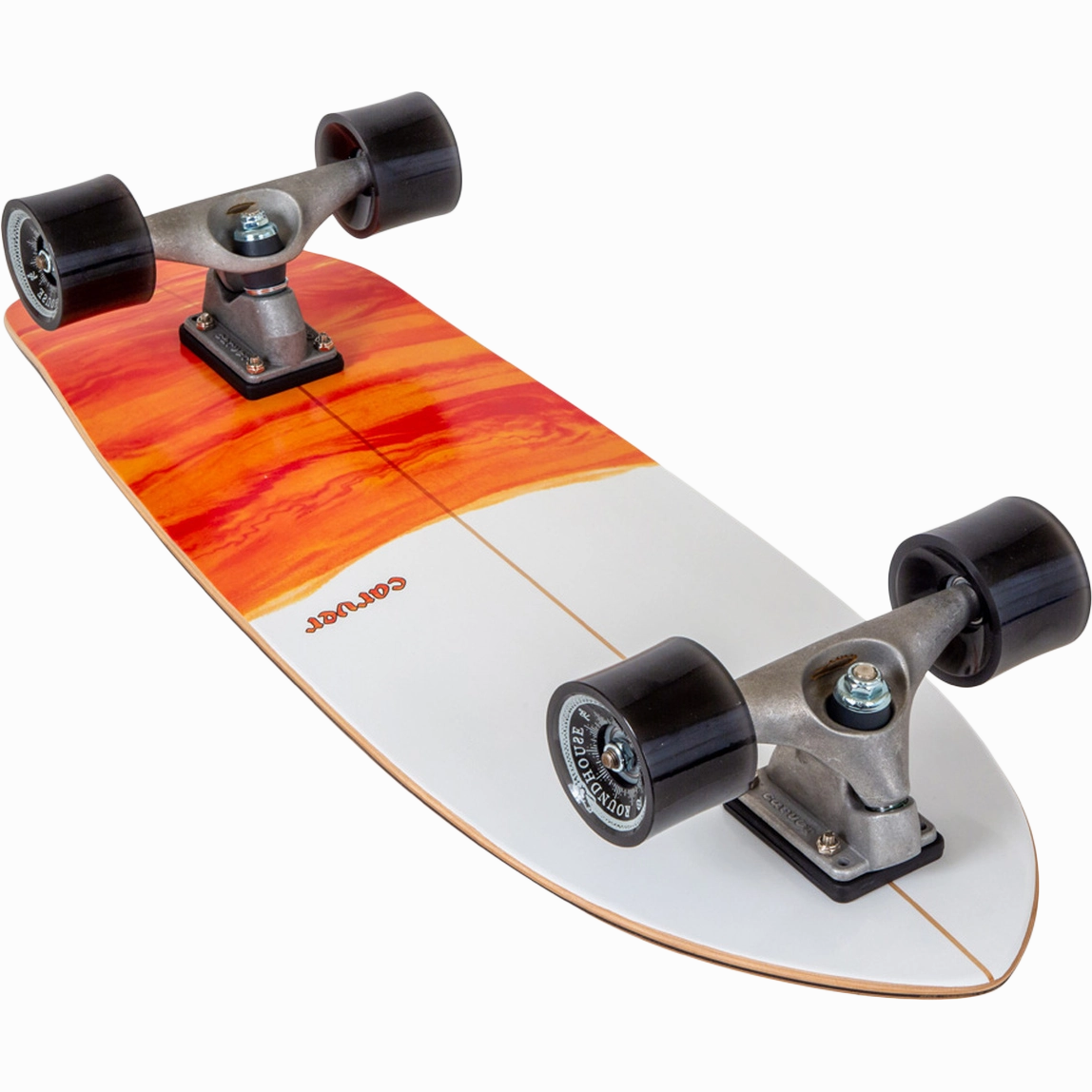 30.25" Firefly Complete CX