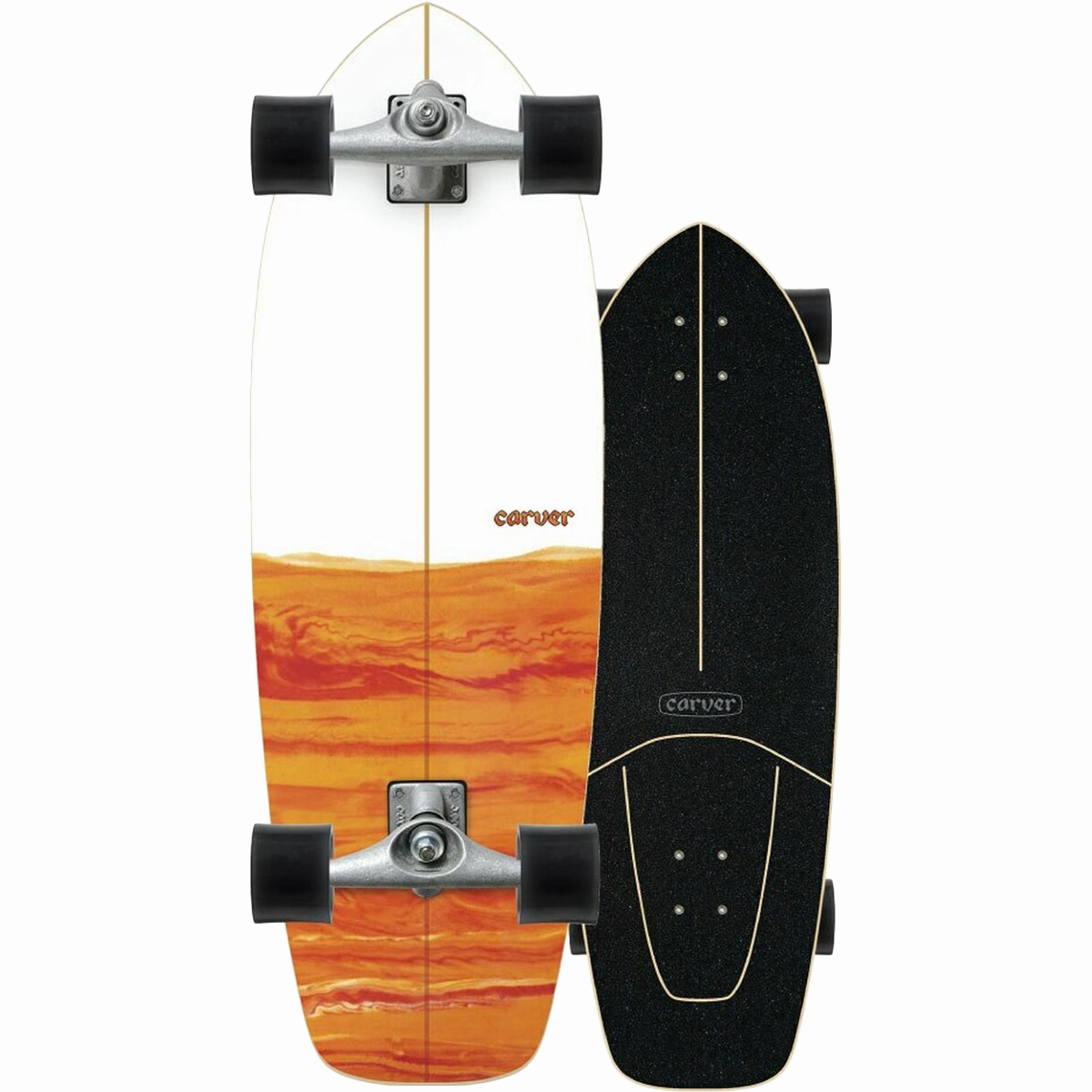 30.25" Firefly Complete CX