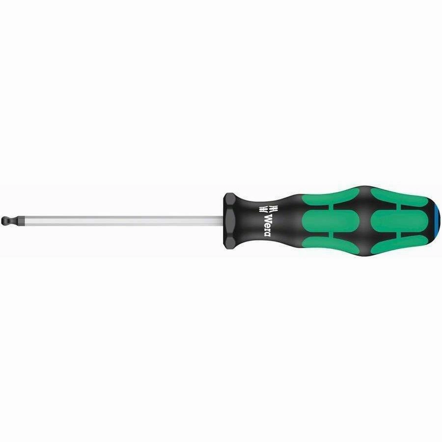 352 Hex Ball Driver - 4mm Bike Tool
