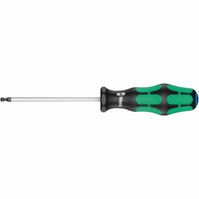 352 Hex Ball Driver - 4mm Bike Tool