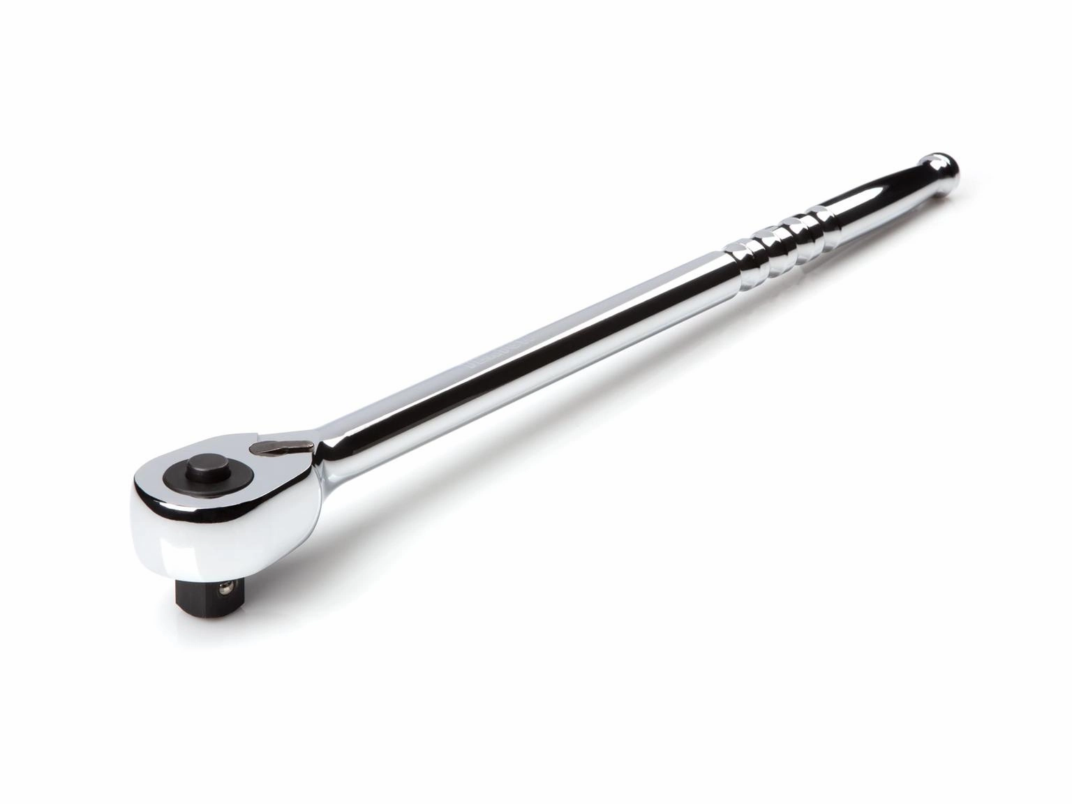 3/4 Inch Drive x 22 Inch Quick-Release Ratchet