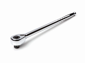 3/4 Inch Drive x 22 Inch Quick-Release Ratchet