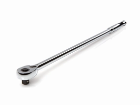 3/8 Inch Drive x 18 Inch Quick-Release Ratchet