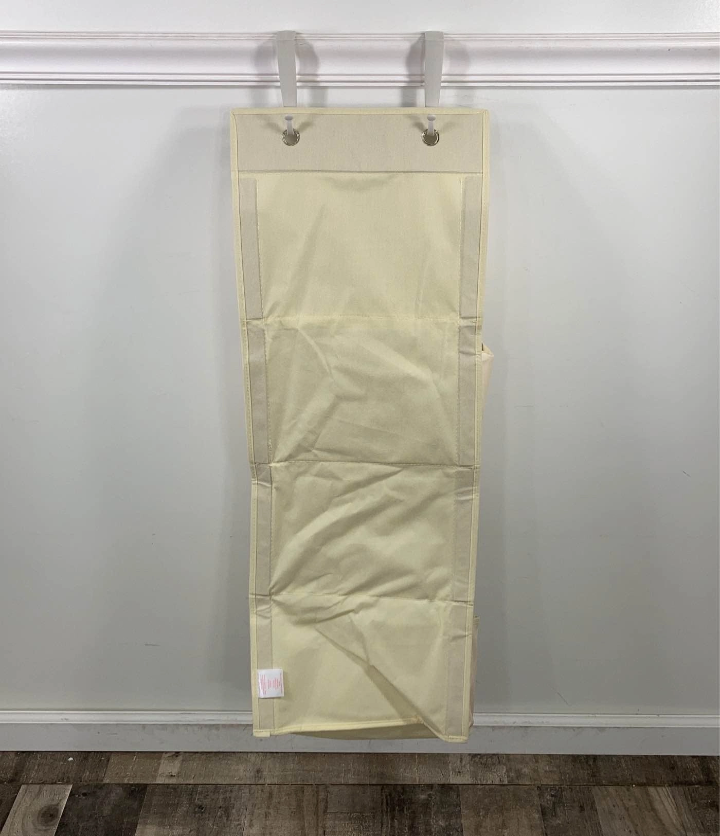 3 Sprouts Hanging Wall Organizer, Bear