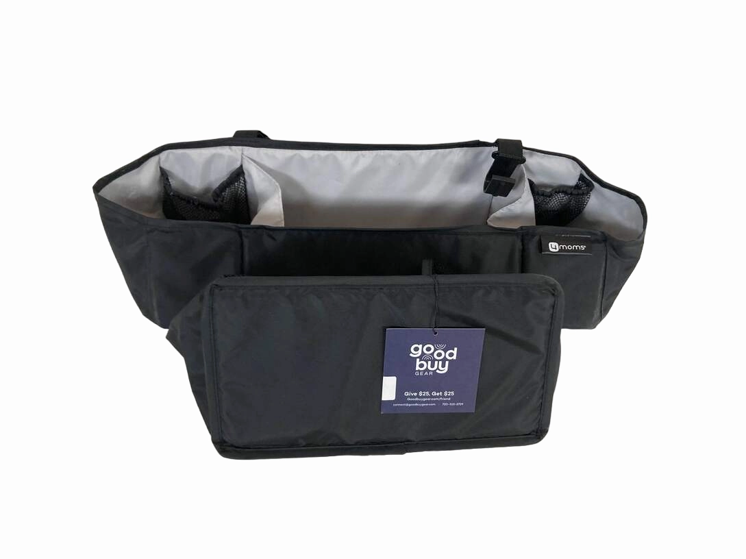 4moms Playard Diaper Caddy
