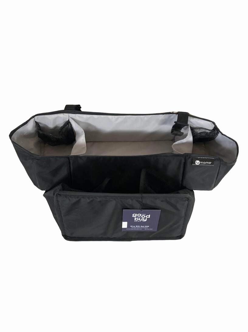 4moms Playard Diaper Caddy