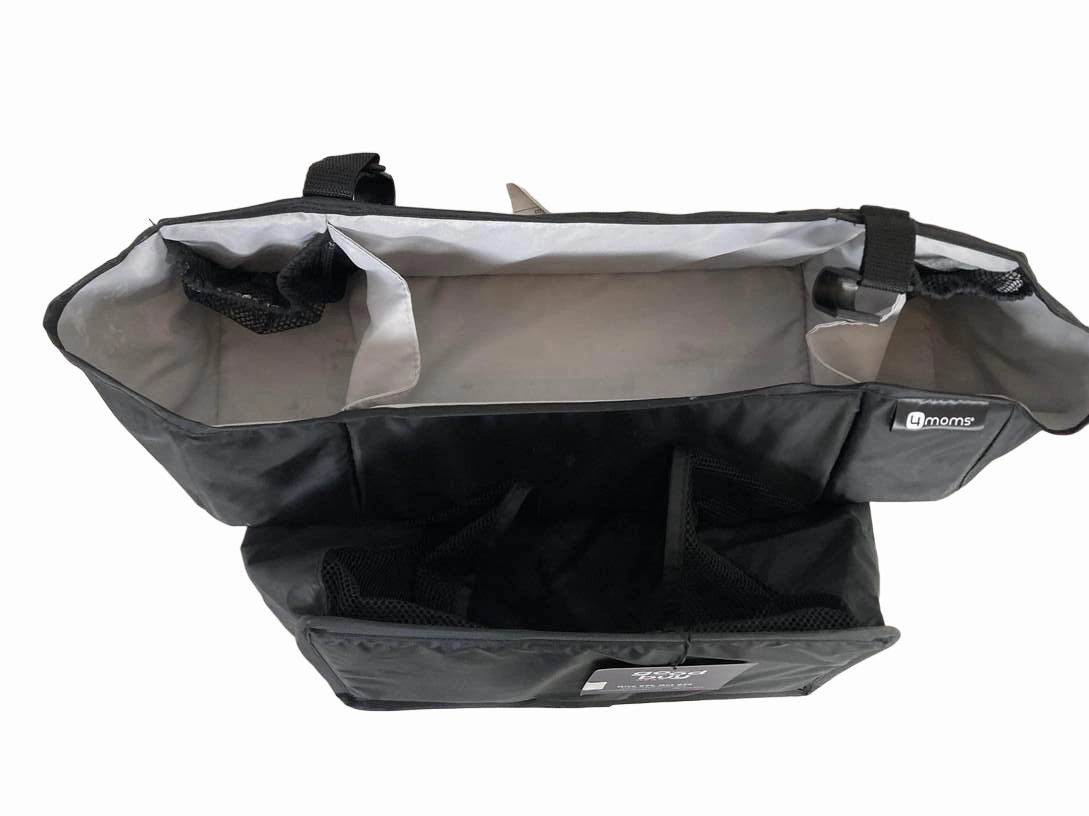4moms Playard Diaper Caddy