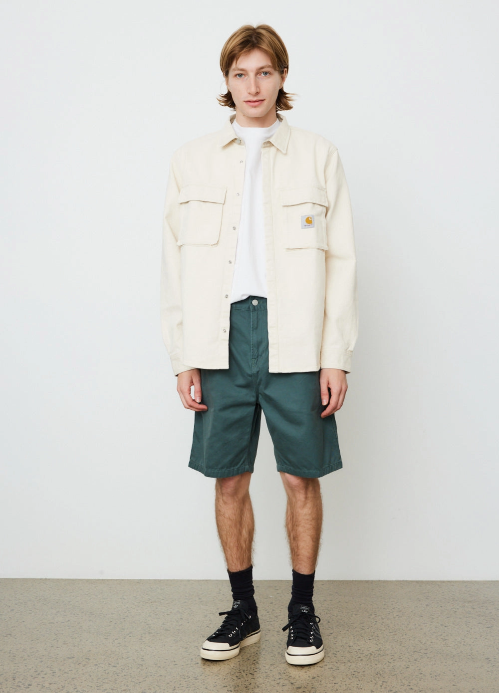 Abbott Shorts