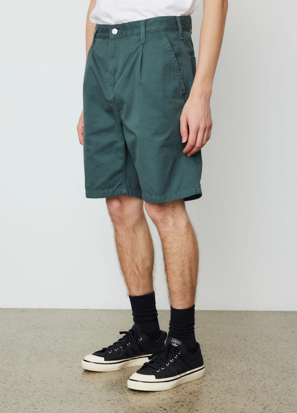 Abbott Shorts