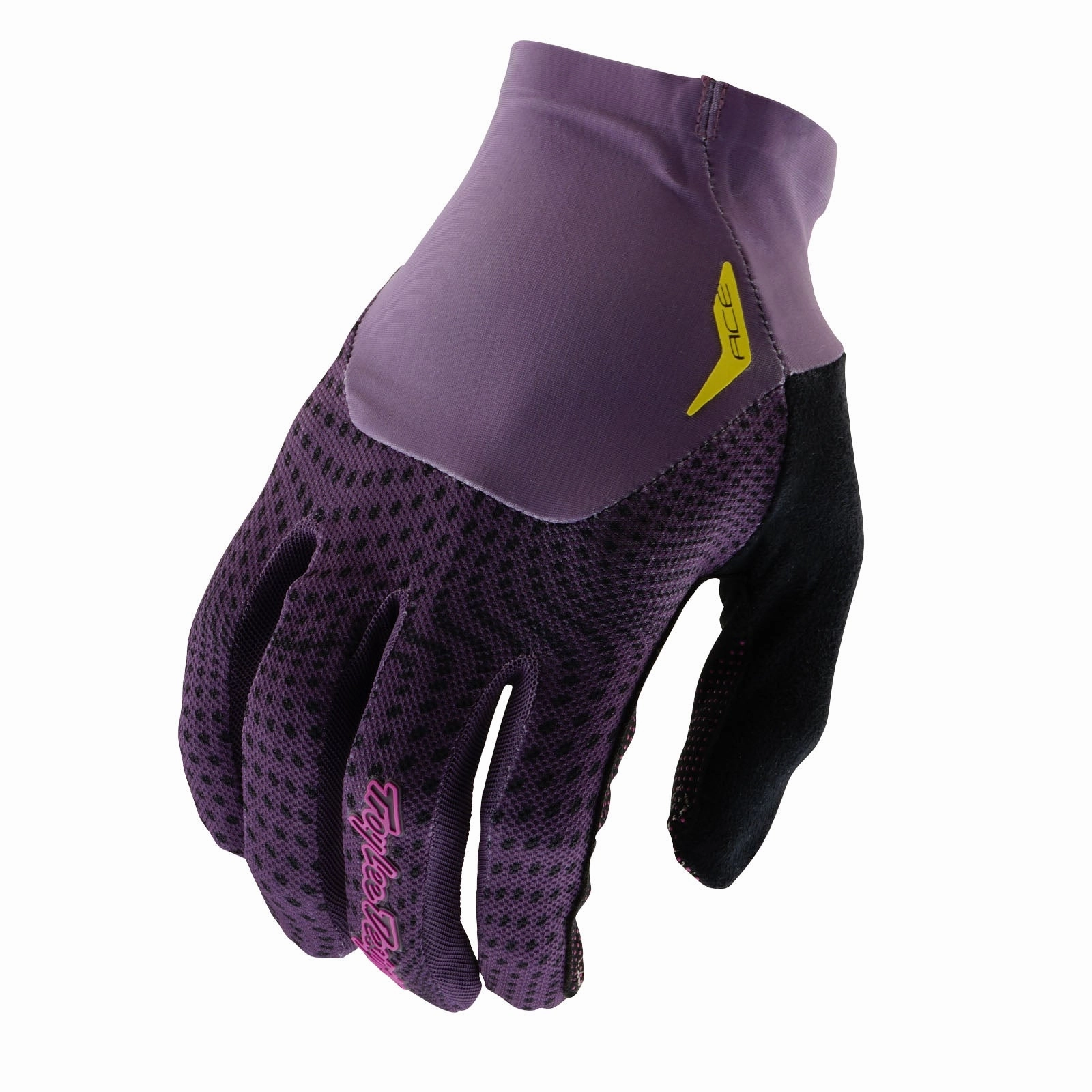 Ace 2.0 Glove Radioscape Deep Purple