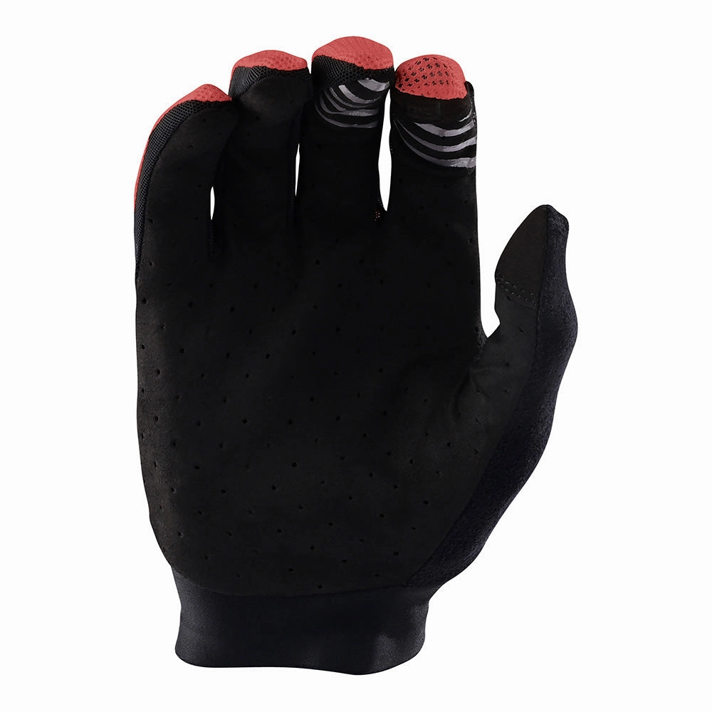 Ace Glove Solid Dark Mineral