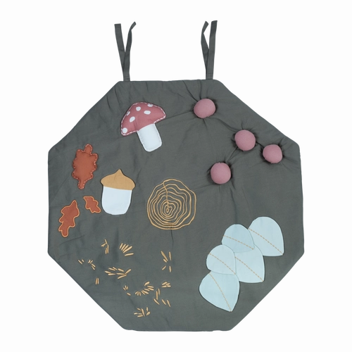 Activity Blanket - Travel Size 50cm