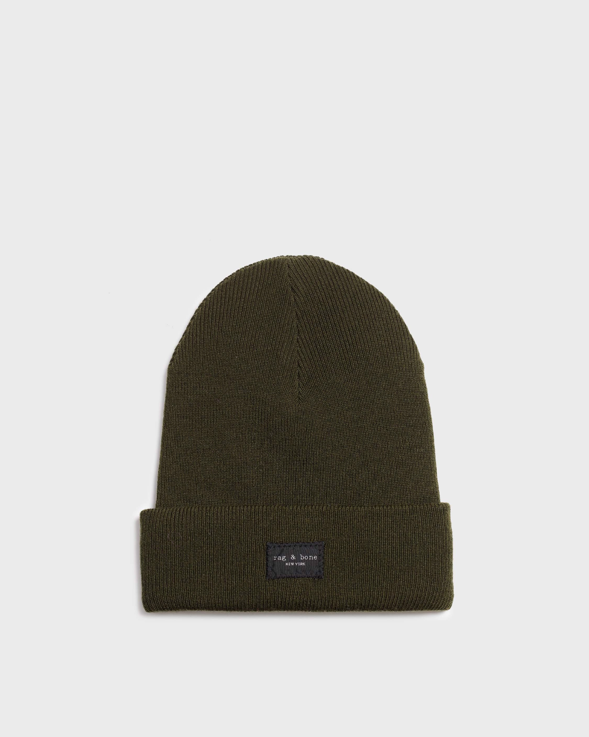 Addison Beanie