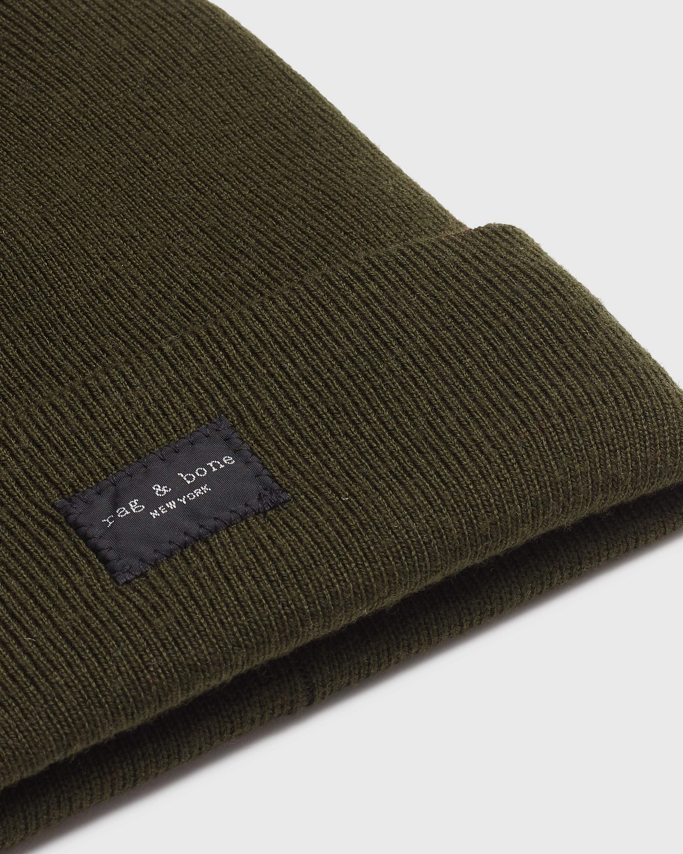 Addison Beanie