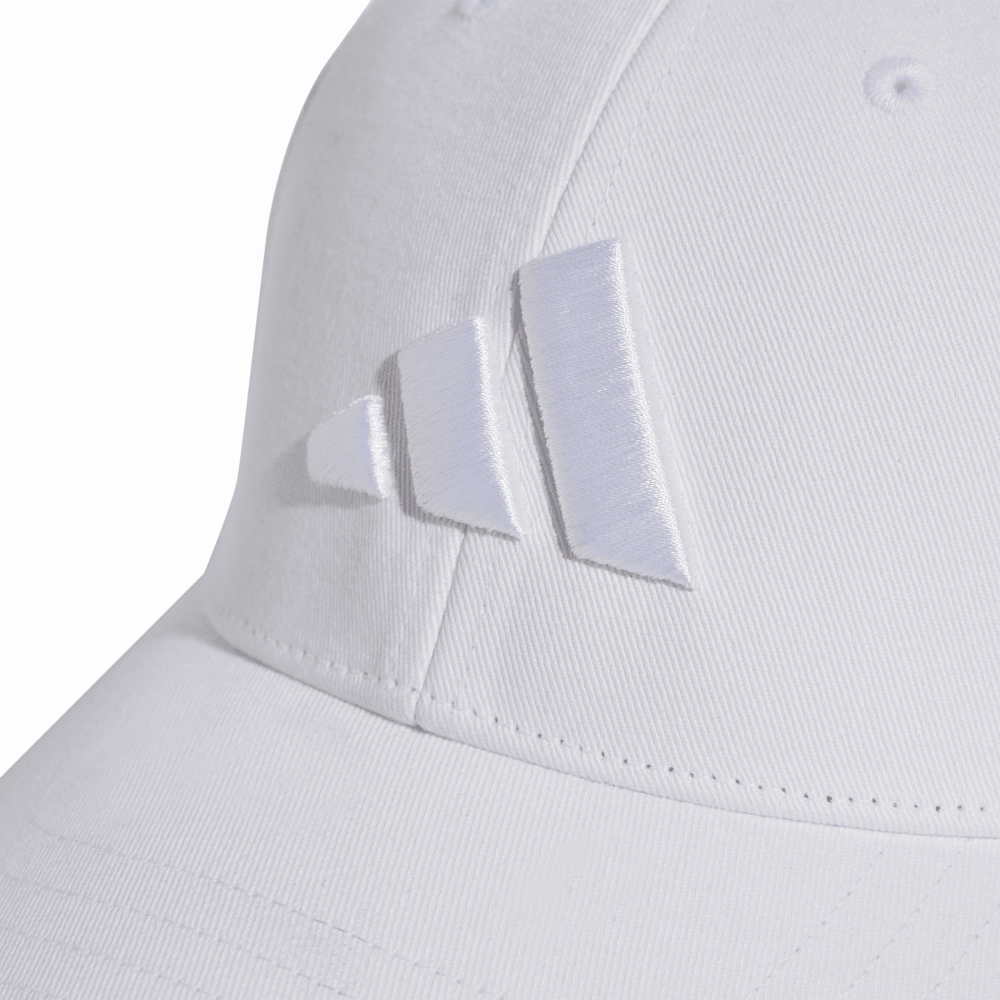 adidas B-Ball Tonal Unisex Baseball Cap