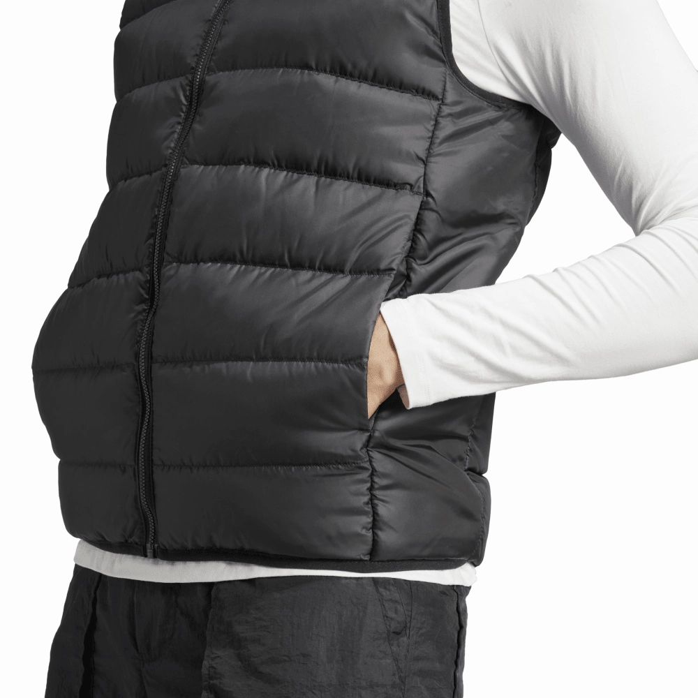 adidas Essentials 3-Stripes Light Down Men's Vest