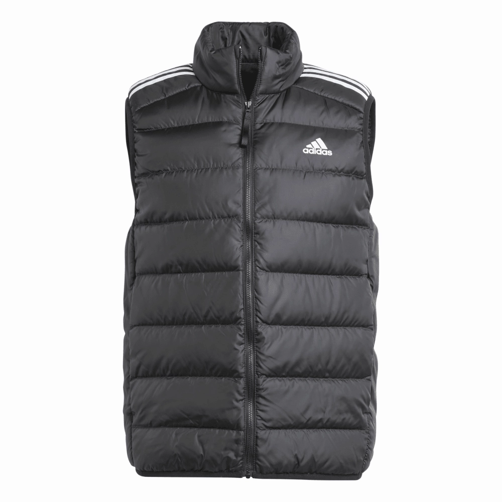 adidas Essentials 3-Stripes Light Down Men's Vest