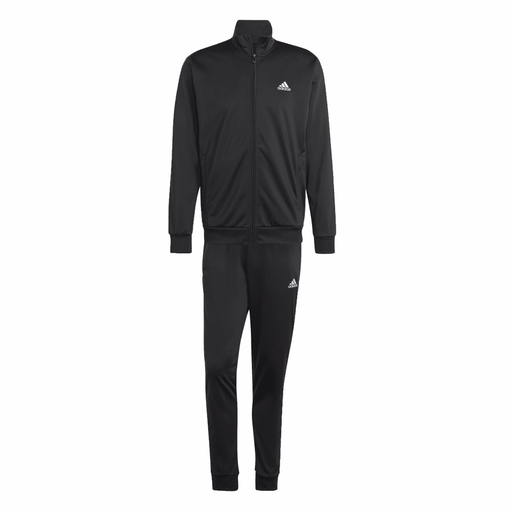adidas Linear Logo Tricot Men's Track Suit