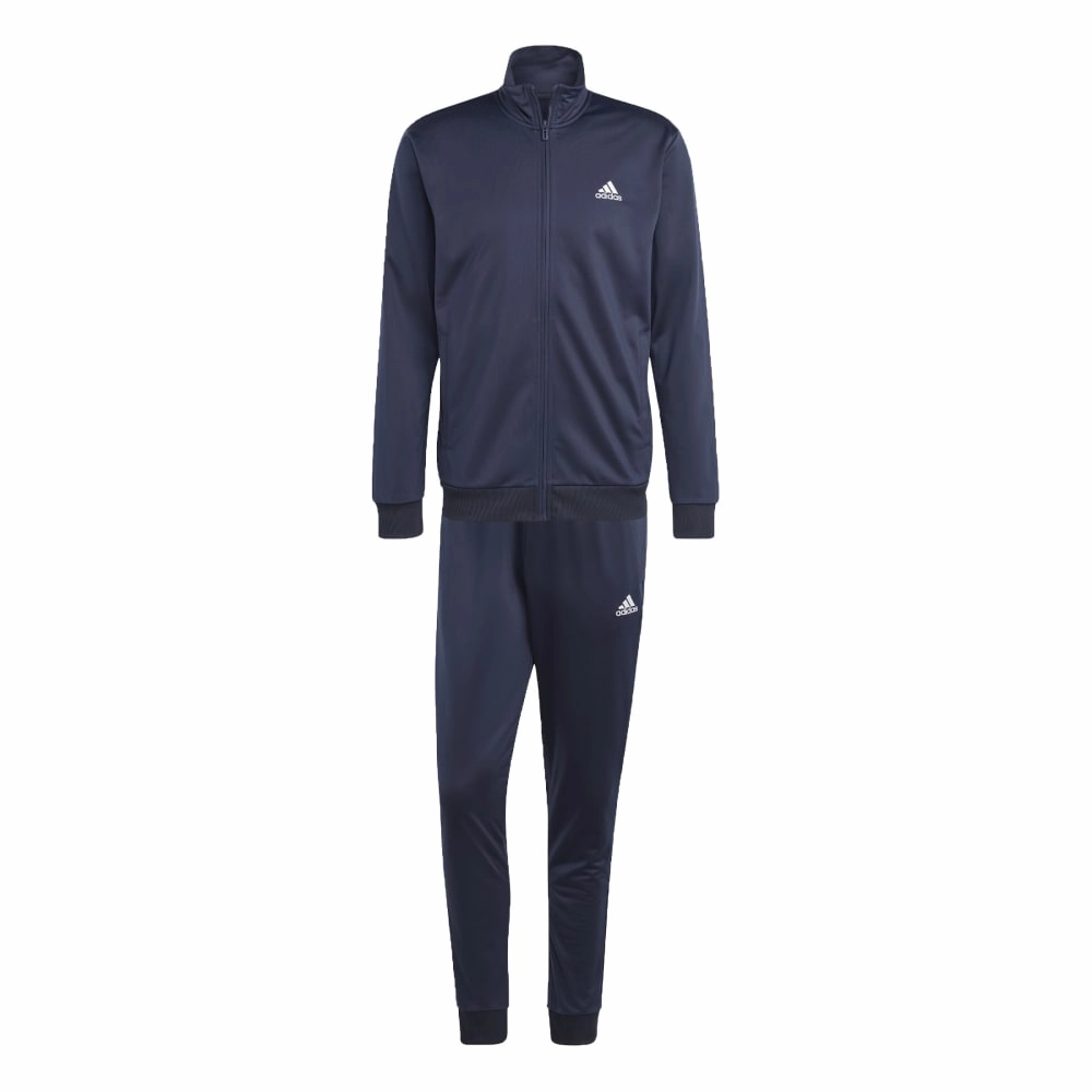 adidas Linear Logo Tricot Men's Track Suit