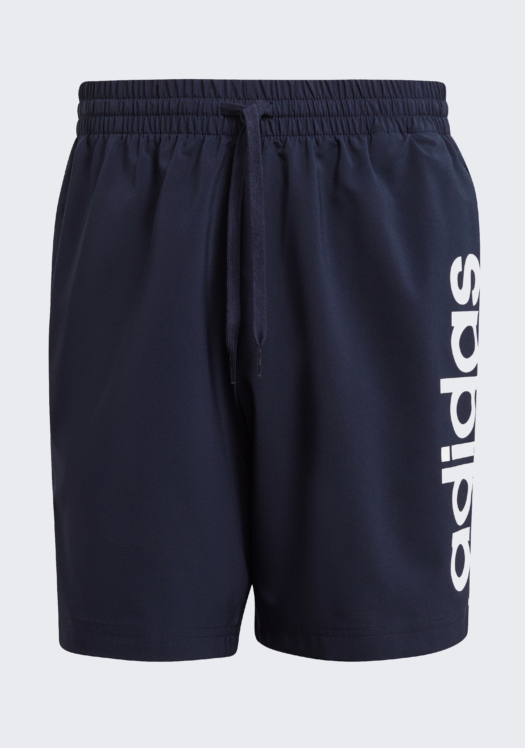 Adidas Men’s Linear Logo Chelsea Short Navy