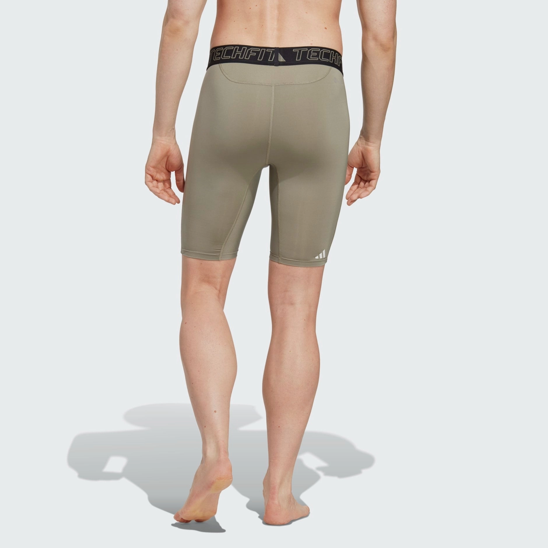 adidas Techfit Training Men's Short Tights