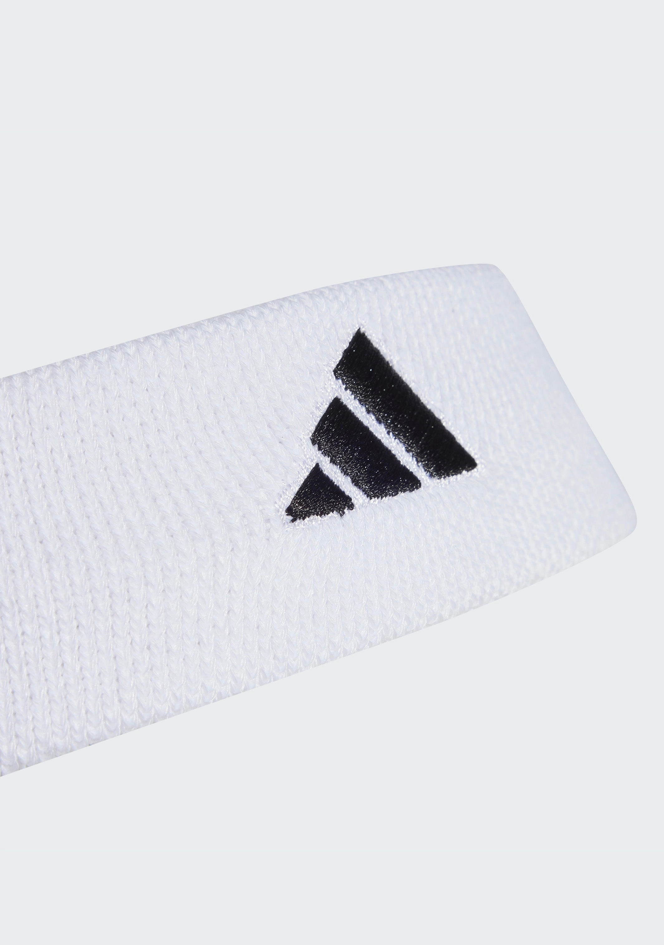 Adidas Tennis Headband OSFM White