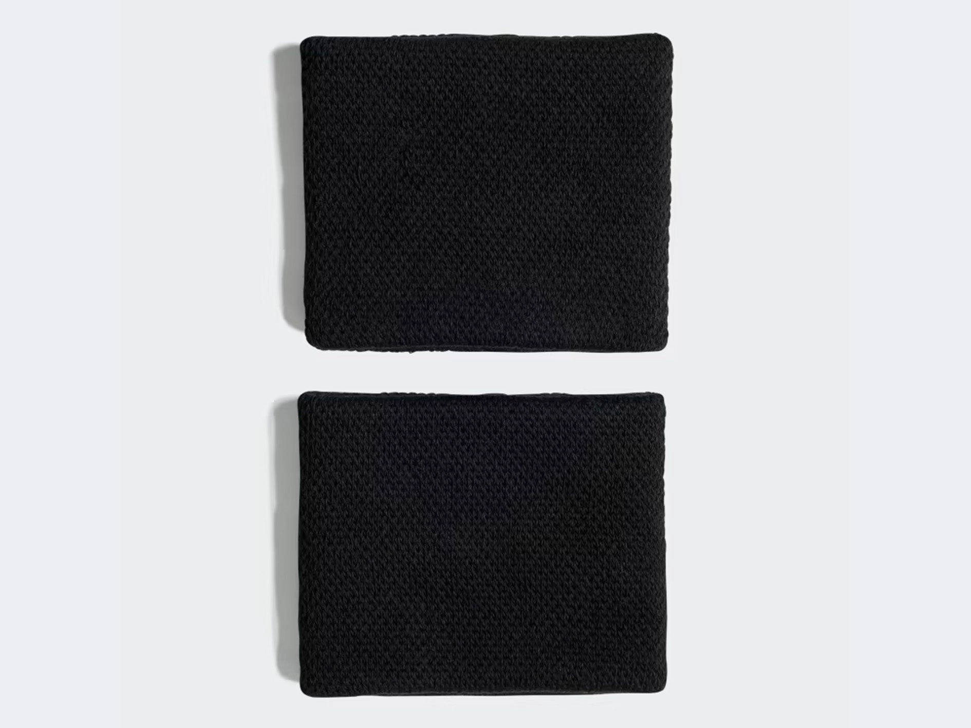 Adidas Tennis WBS Wristband OSFM Black <br> IC3567