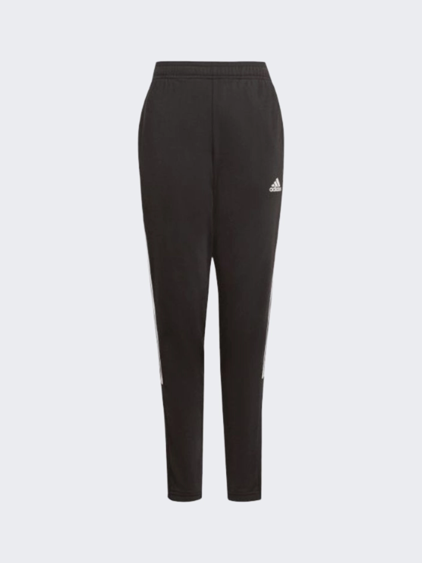 Adidas Tiro Gs Football Suit Black