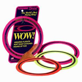 Aerobie Sprint Ring