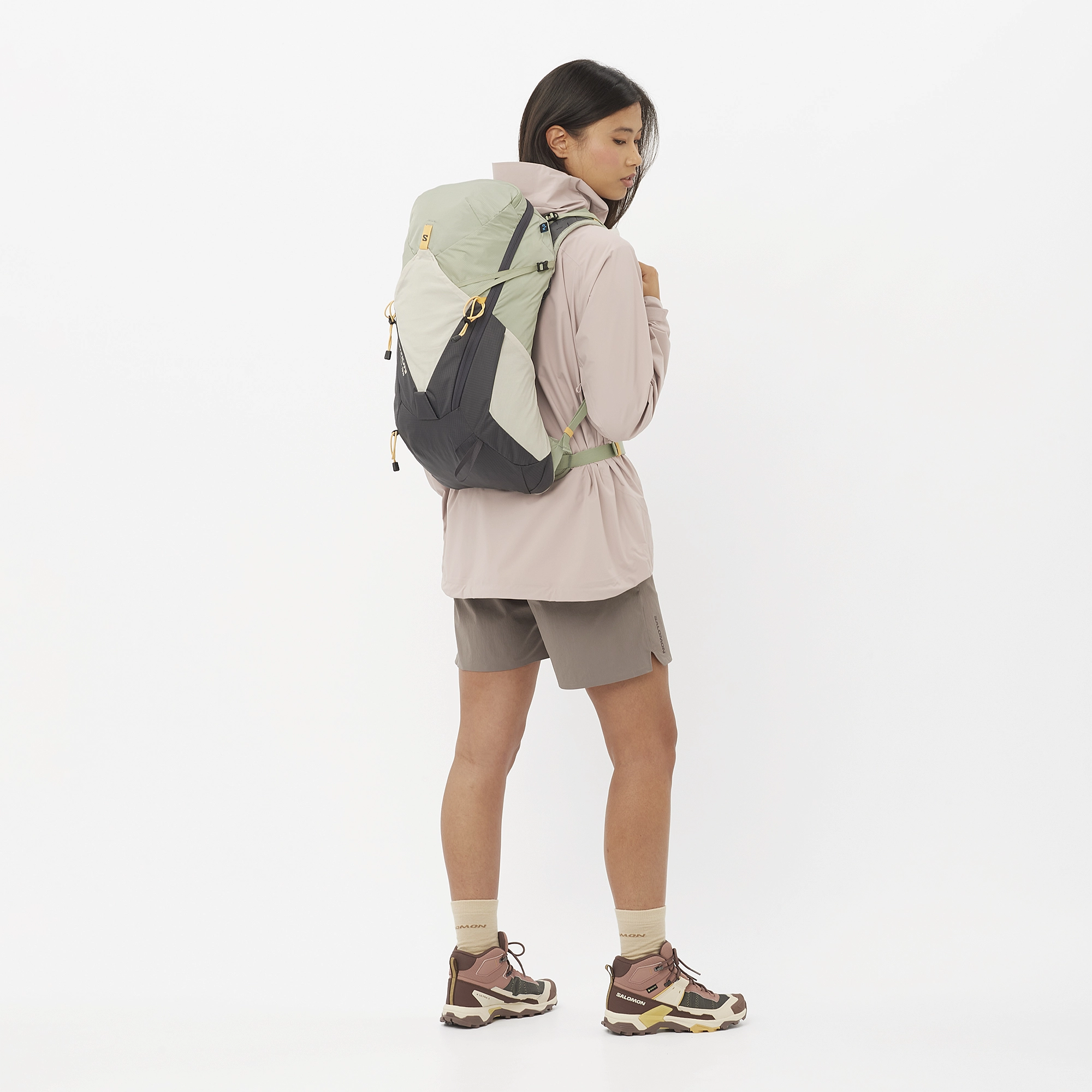 AEROTREK 18 WOMEN'S