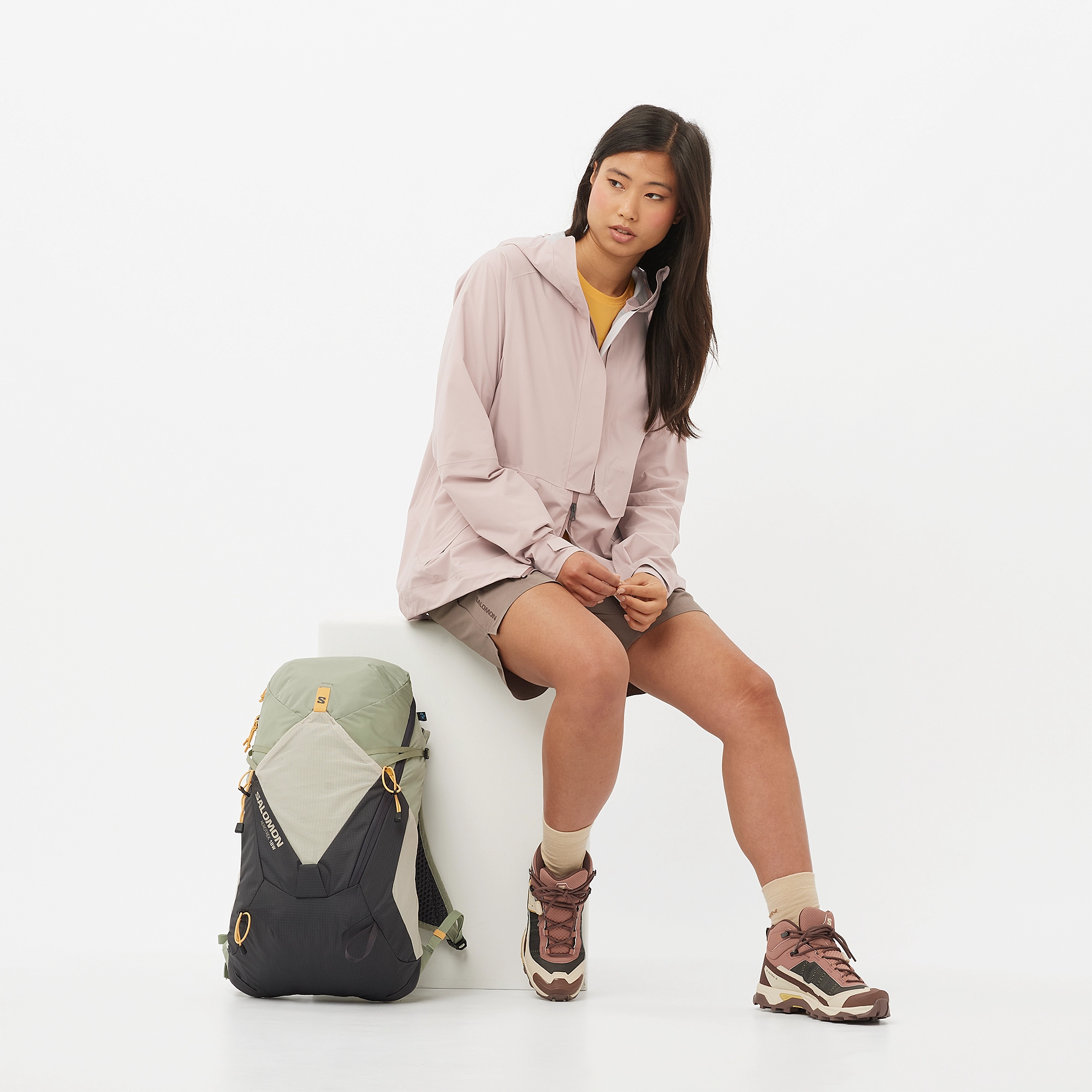 AEROTREK 18 WOMEN'S