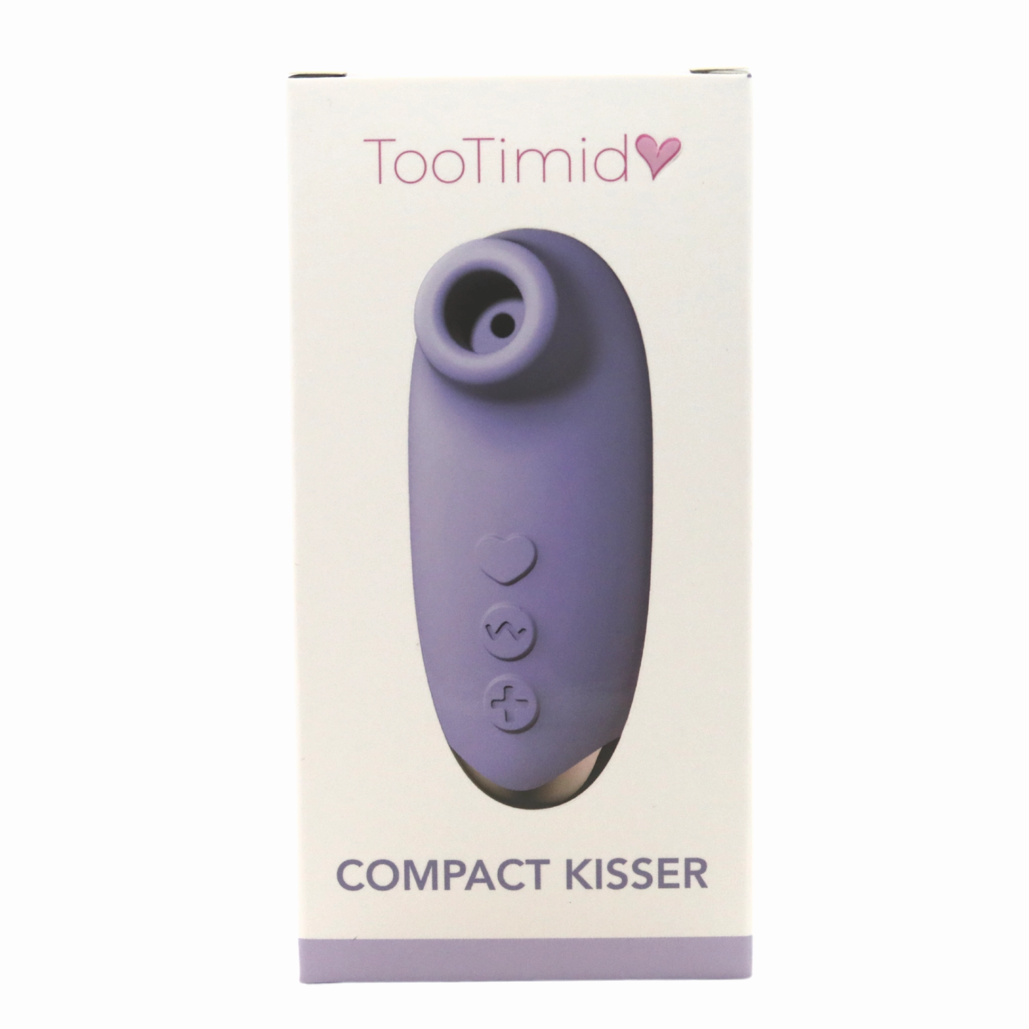 Air-Pulse Clit Stimulator