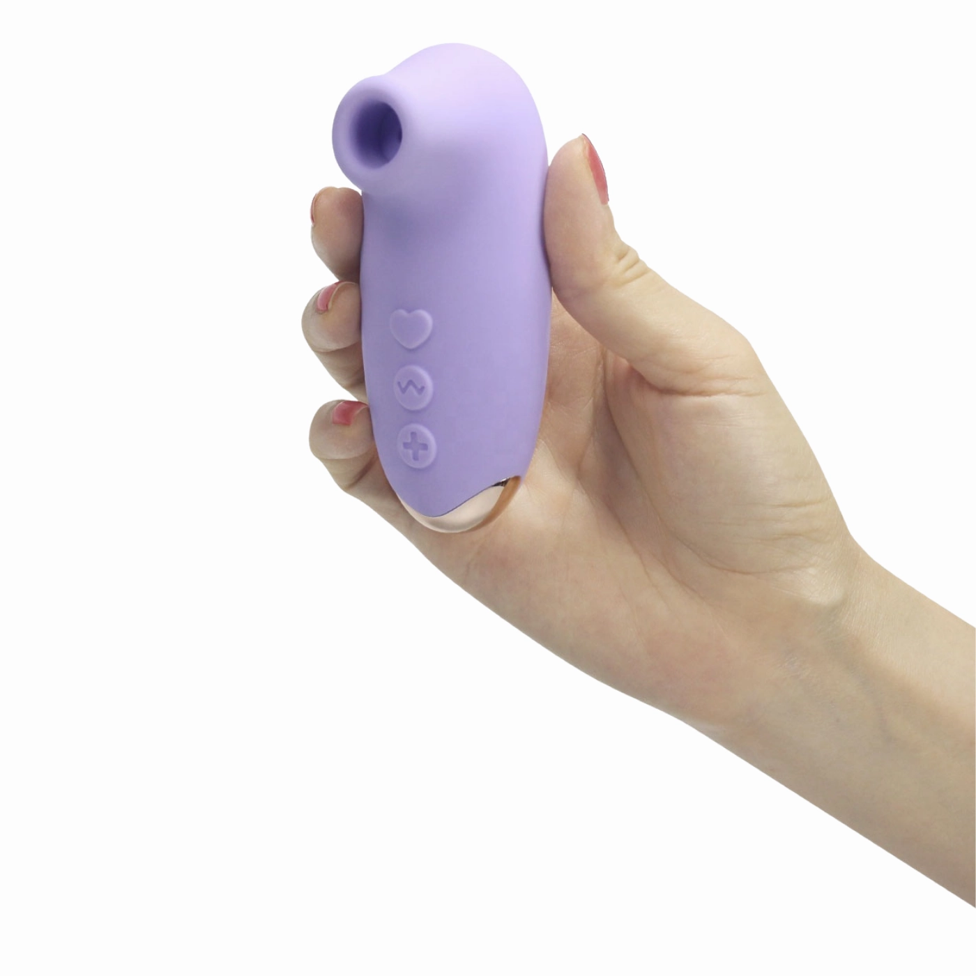 Air-Pulse Clit Stimulator