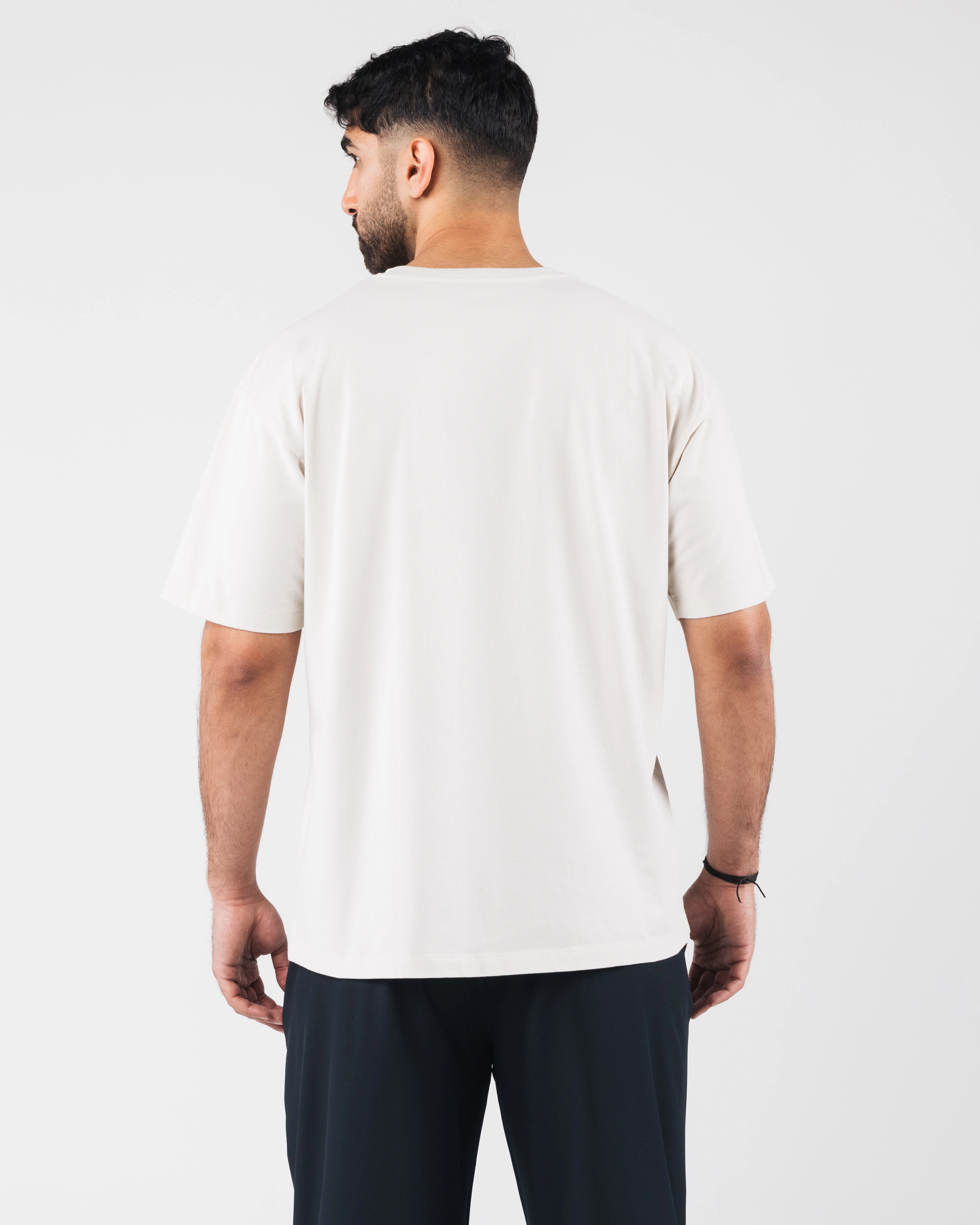Aire Tee - Sand