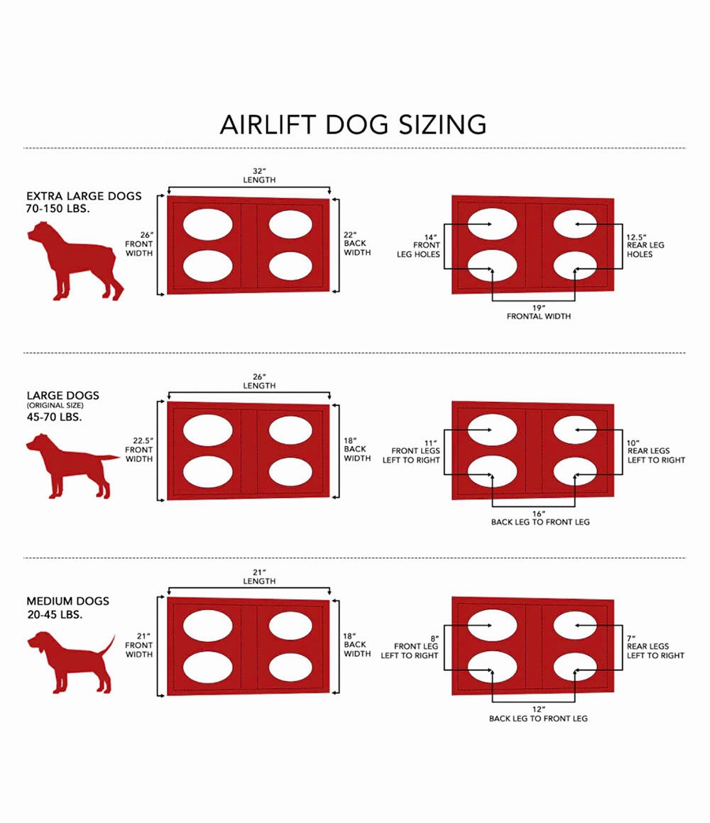 Airlift