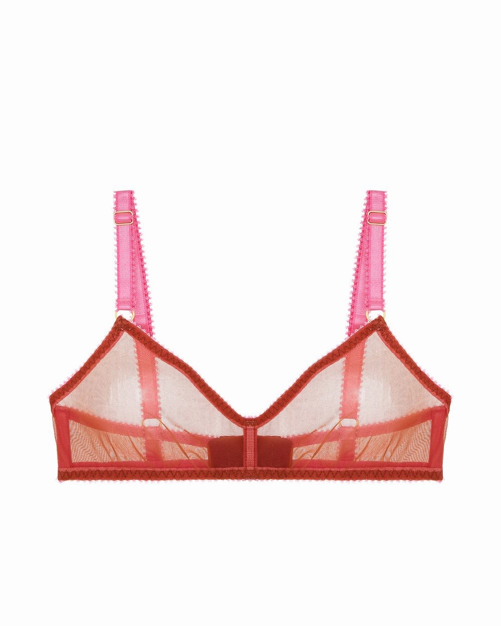 Alexa Soft Bra